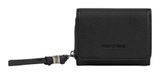 FREDsBRUDER Put Your Heart On Collection Wallet Black