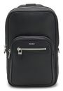 HUGO Huke Monostrap Bag Black HUGO Huke Monostrap Bag Black