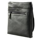 HUGO Huke Envelope Crossbody Black