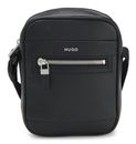 HUGO Huke NS Zip Reporter Black HUGO Huke NS Zip Reporter Black