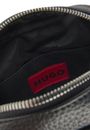 HUGO Huke NS Zip Reporter Black HUGO Huke NS Zip Reporter Black