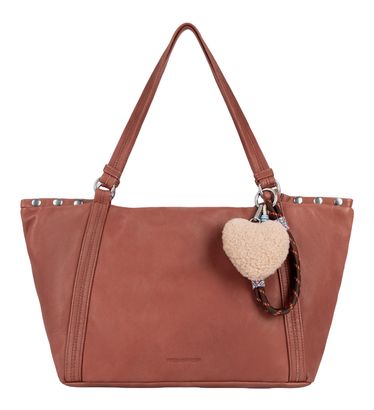 FREDsBRUDER Made For Friends Collection Shopper Burned Sandalwood FREDsBRUDER Made For Friends Collection Shopper Burned Sandalwood