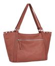 FREDsBRUDER Made For Friends Collection Shopper Burned Sandalwood