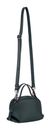 FREDsBRUDER Put Your Heart On Collection Tophandle Bag Petrol Blue FREDsBRUDER Put Your Heart On Collection Tophandle Bag Petrol Blue