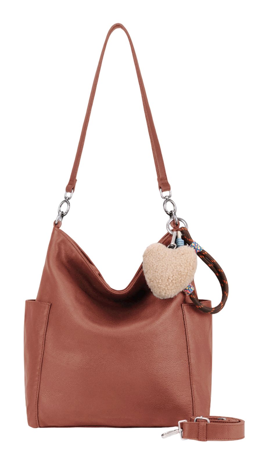 FREDsBRUDER Made For Friends Collection Hobo Burned Sandalwood