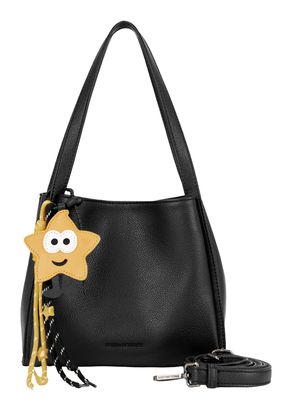 FREDsBRUDER Put Your Heart On Collection Hybrid Hobo S Black