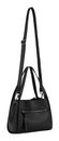 FREDsBRUDER Put Your Heart On Collection Hybrid Hobo S Black FREDsBRUDER Put Your Heart On Collection Hybrid Hobo S Black
