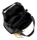 FREDsBRUDER Put Your Heart On Collection Hybrid Hobo S Black FREDsBRUDER Put Your Heart On Collection Hybrid Hobo S Black
