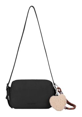FREDsBRUDER Made For Friends Collection Crossbag Black