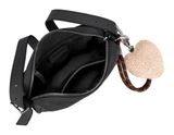 FREDsBRUDER Made For Friends Collection Crossbag Black FREDsBRUDER Made For Friends Collection Crossbag Black