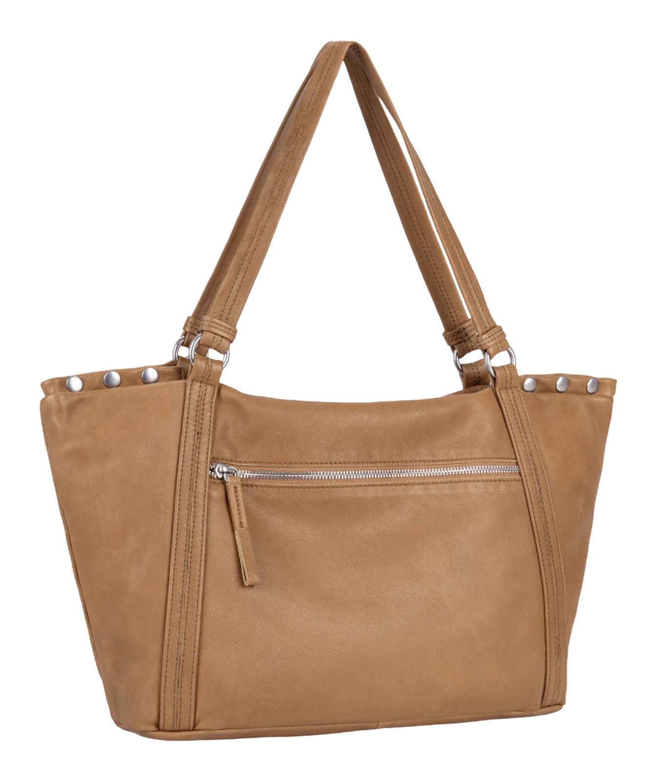FREDsBRUDER Made For Friends Collection Shopper Dark Sand FREDsBRUDER Made For Friends Collection Shopper Dark Sand
