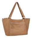 FREDsBRUDER Made For Friends Collection Shopper Dark Sand FREDsBRUDER Made For Friends Collection Shopper Dark Sand