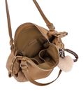 FREDsBRUDER Made For Friends Collection Shopper Dark Sand FREDsBRUDER Made For Friends Collection Shopper Dark Sand