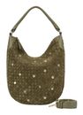 FREDsBRUDER Shoulderbag Forest Green FREDsBRUDER Shoulderbag Forest Green
