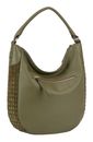 FREDsBRUDER Shoulderbag Forest Green FREDsBRUDER Shoulderbag Forest Green