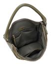 FREDsBRUDER Shoulderbag Forest Green FREDsBRUDER Shoulderbag Forest Green
