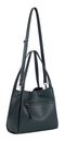 FREDsBRUDER Put Your Heart On Collection Hybrid Hobo Petrol Blue FREDsBRUDER Put Your Heart On Collection Hybrid Hobo Petrol Blue