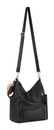 FREDsBRUDER Made For Friends Collection Hobo Black FREDsBRUDER Made For Friends Collection Hobo Black