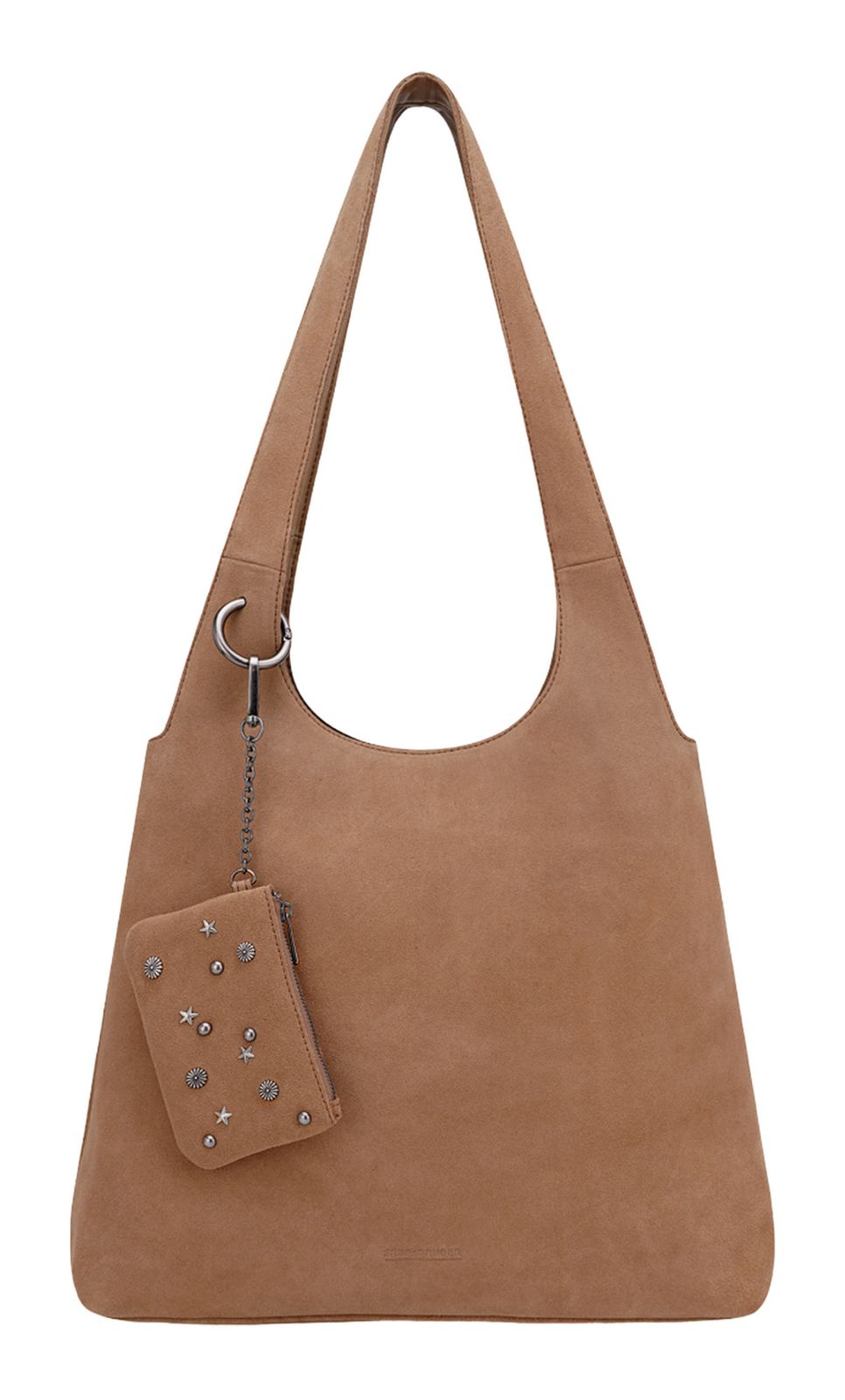 FREDsBRUDER Studs & Calm Collection Hobo Dark Sand
