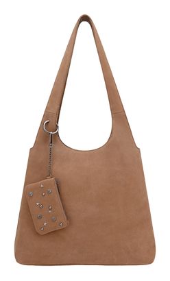 FREDsBRUDER Studs & Calm Collection Hobo Dark Sand