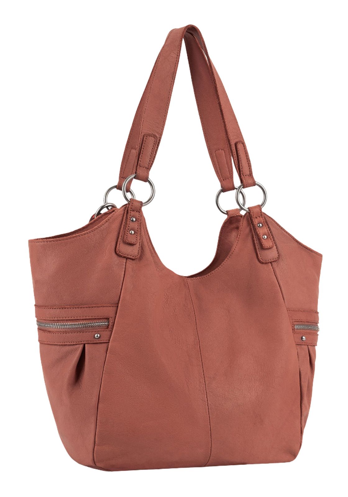 FREDsBRUDER Made For Friends Collection Shoulderbag Burned Sandalwood FREDsBRUDER Made For Friends Collection Shoulderbag Burned Sandalwood