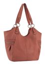 FREDsBRUDER Made For Friends Collection Shoulderbag Burned Sandalwood FREDsBRUDER Made For Friends Collection Shoulderbag Burned Sandalwood