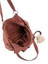 FREDsBRUDER Made For Friends Collection Shoulderbag Burned Sandalwood FREDsBRUDER Made For Friends Collection Shoulderbag Burned Sandalwood