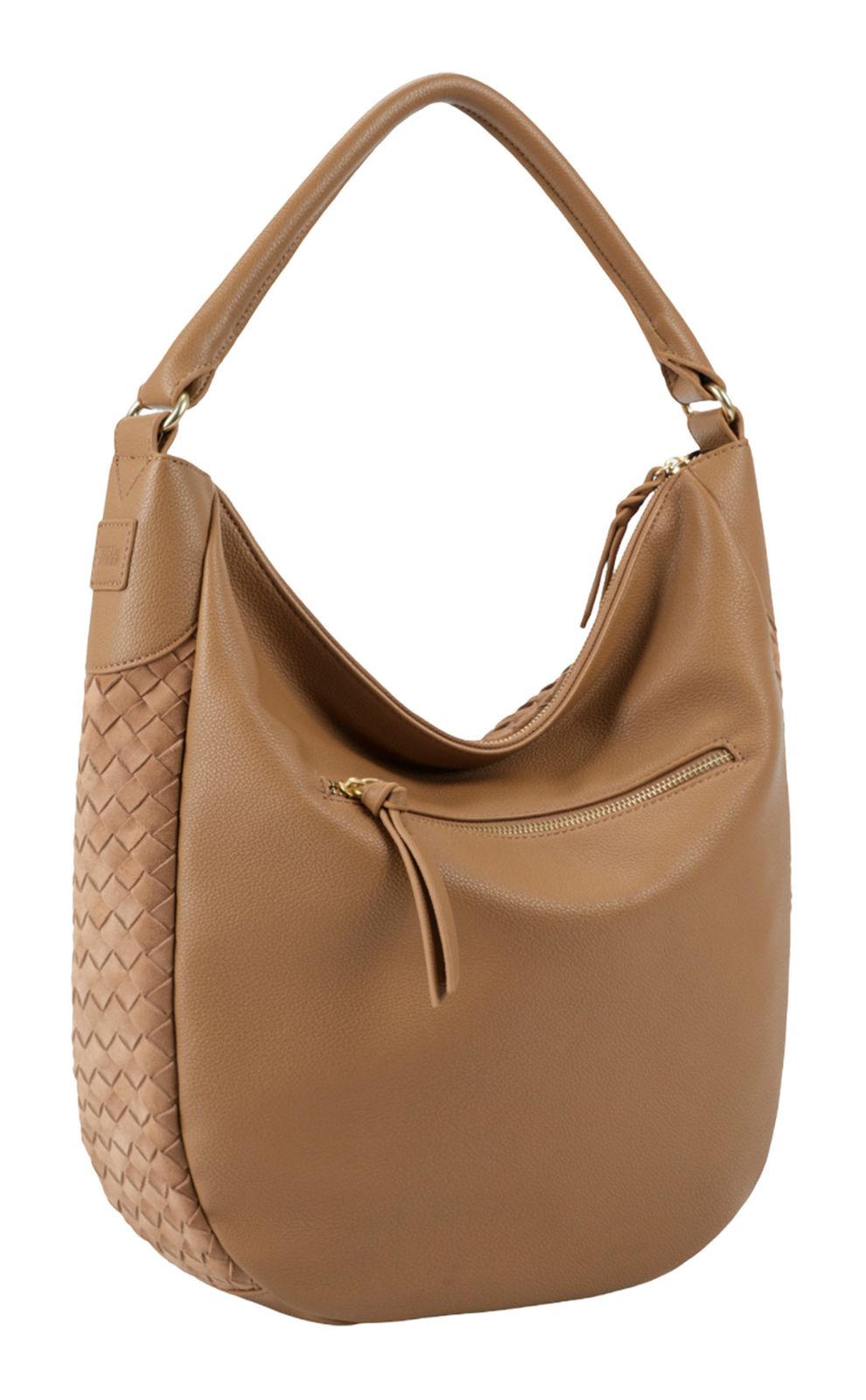 FREDsBRUDER Shoulderbag Dark Sand FREDsBRUDER Shoulderbag Dark Sand