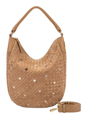 FREDsBRUDER Shoulderbag Dark Sand