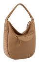 FREDsBRUDER Shoulderbag Dark Sand FREDsBRUDER Shoulderbag Dark Sand