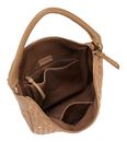 FREDsBRUDER Shoulderbag Dark Sand FREDsBRUDER Shoulderbag Dark Sand
