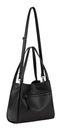 FREDsBRUDER Put Your Heart On Collection Hybrid Hobo Black FREDsBRUDER Put Your Heart On Collection Hybrid Hobo Black