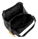 FREDsBRUDER Put Your Heart On Collection Hybrid Hobo Black FREDsBRUDER Put Your Heart On Collection Hybrid Hobo Black