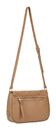 FREDsBRUDER Weave & Shine Collection Crossbag Dark Sand FREDsBRUDER Weave & Shine Collection Crossbag Dark Sand