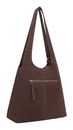 FREDsBRUDER Studs & Calm Collection Hobo Dark Choco Brown FREDsBRUDER Studs & Calm Collection Hobo Dark Choco Brown
