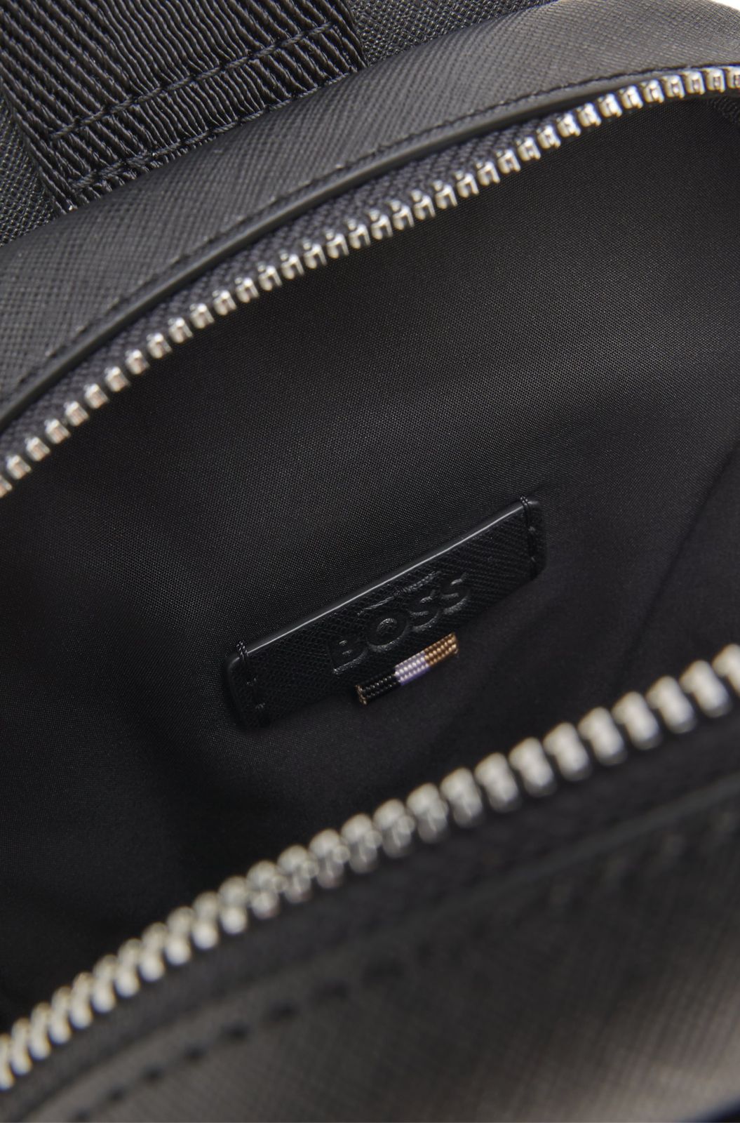 BOSS Northon Monostrap Black BOSS Northon Monostrap Black