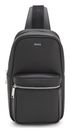 BOSS Northon Monostrap Black BOSS Northon Monostrap Black