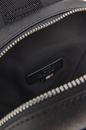 BOSS Northon Monostrap Black BOSS Northon Monostrap Black