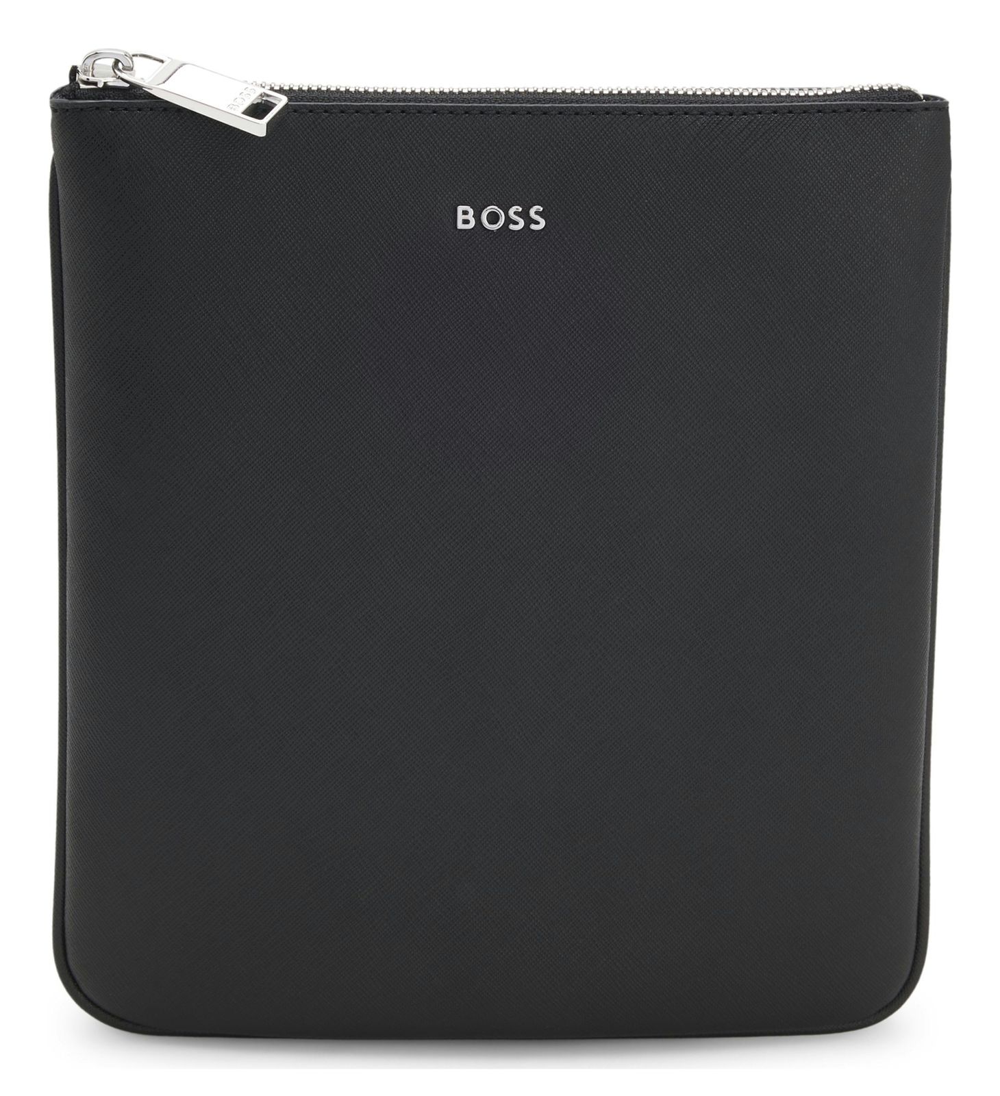 BOSS Northon Crossbody Black