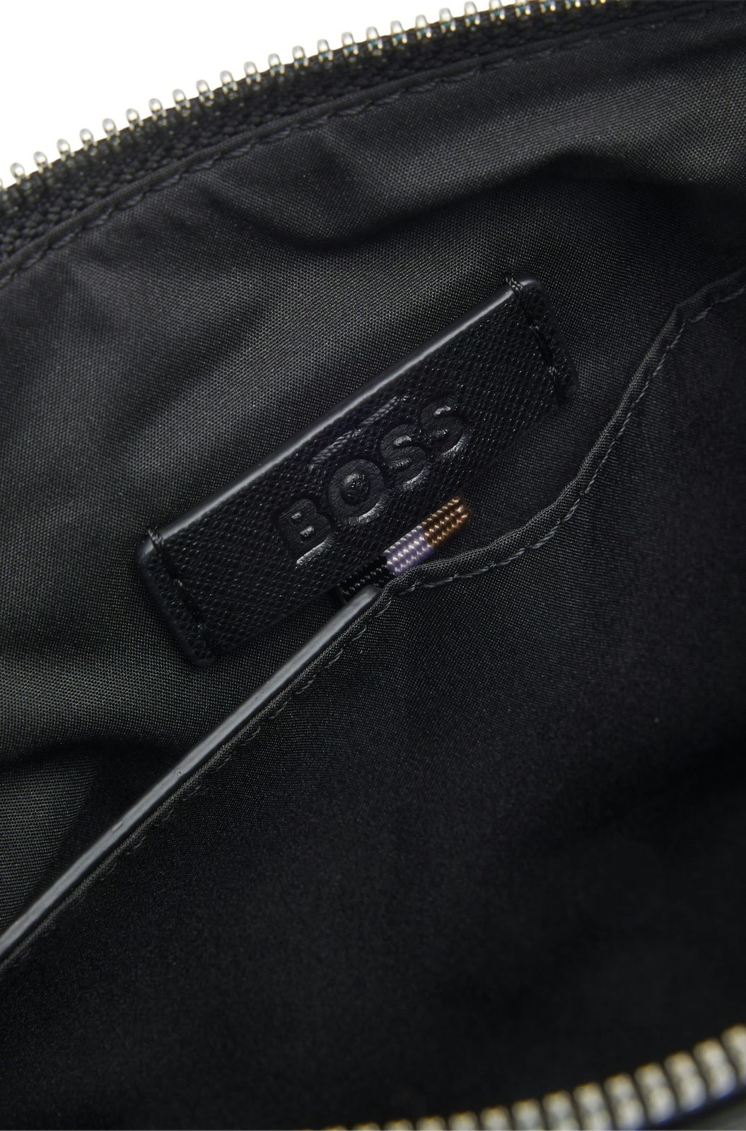 BOSS Northon Crossbody Black BOSS Northon Crossbody Black