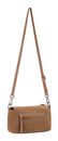 FREDsBRUDER Studs & Calm Collection Crossbag Dark Sand FREDsBRUDER Studs & Calm Collection Crossbag Dark Sand