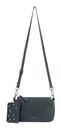 FREDsBRUDER Studs & Calm Collection Crossbag Petrol Blue FREDsBRUDER Studs & Calm Collection Crossbag Petrol Blue