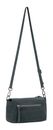 FREDsBRUDER Studs & Calm Collection Crossbag Petrol Blue FREDsBRUDER Studs & Calm Collection Crossbag Petrol Blue