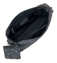 FREDsBRUDER Studs & Calm Collection Crossbag Petrol Blue FREDsBRUDER Studs & Calm Collection Crossbag Petrol Blue