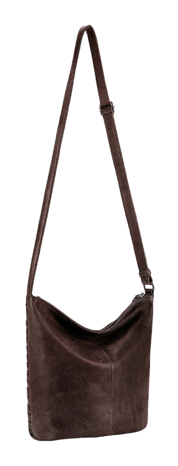 FREDsBRUDER Gürtelinchen Dark Choco Brown FREDsBRUDER Gürtelinchen Dark Choco Brown