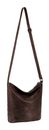 FREDsBRUDER Gürtelinchen Dark Choco Brown FREDsBRUDER Gürtelinchen Dark Choco Brown