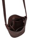 FREDsBRUDER Gürtelinchen Dark Choco Brown FREDsBRUDER Gürtelinchen Dark Choco Brown