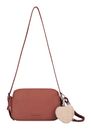 FREDsBRUDER Made For Friends Collection Crossbag Burned Sandalwood FREDsBRUDER Made For Friends Collection Crossbag Burned Sandalwood