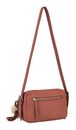 FREDsBRUDER Made For Friends Collection Crossbag Burned Sandalwood FREDsBRUDER Made For Friends Collection Crossbag Burned Sandalwood
