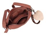FREDsBRUDER Made For Friends Collection Crossbag Burned Sandalwood FREDsBRUDER Made For Friends Collection Crossbag Burned Sandalwood